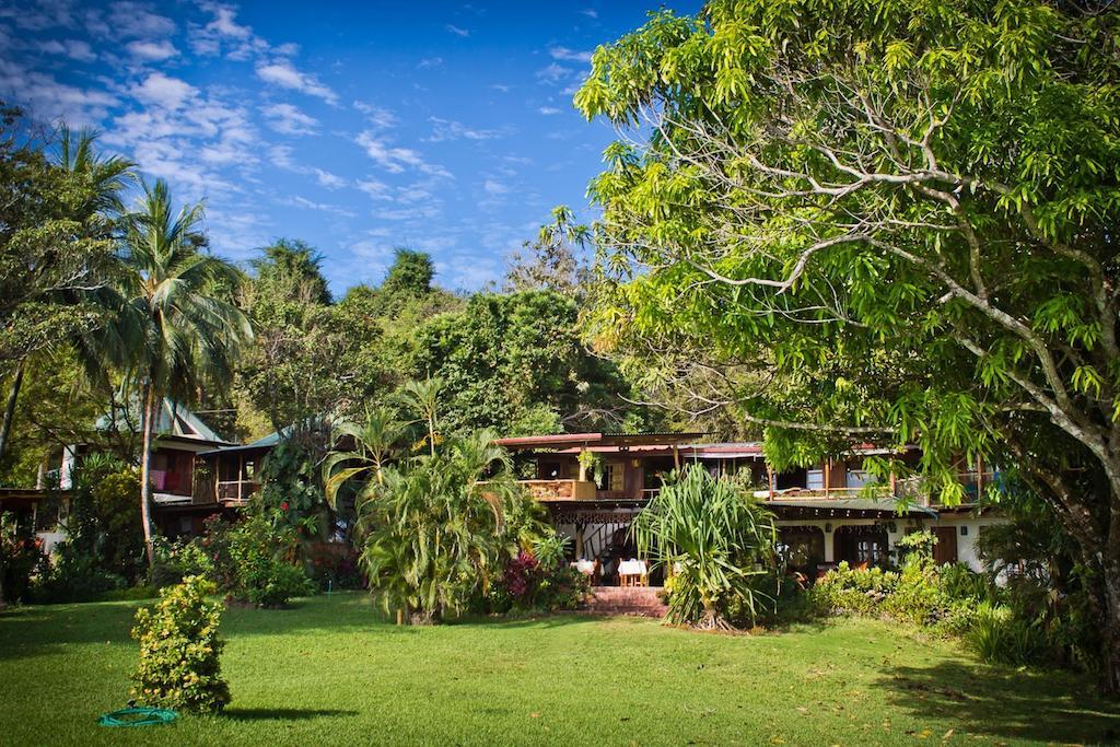 Hotel Amor de Mar Montezuma Exterior foto